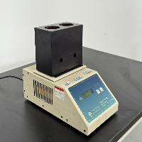 Torrey Pines Echotherm Orbital Mixing Chilling / Heating Dry Bath image 0